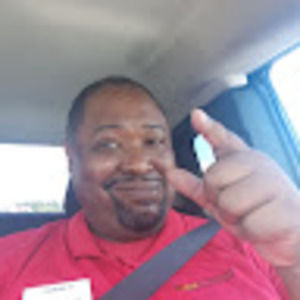 Meet your Posher, Darian